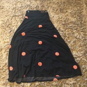 LuLaRoe Maxi Size M